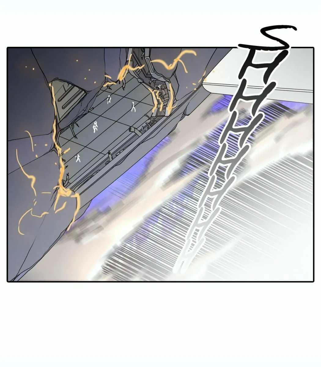 Tower of God Chapter 405 page 38 - 