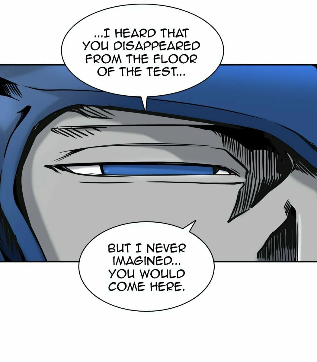 Tower of God Chapter 405 page 40 - 