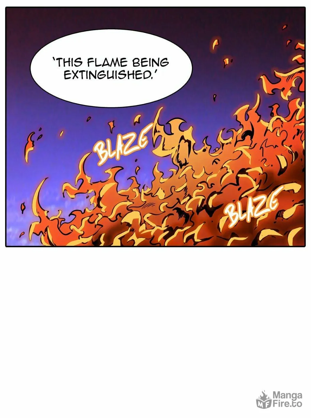 Tower of God Chapter 405 page 48 - 