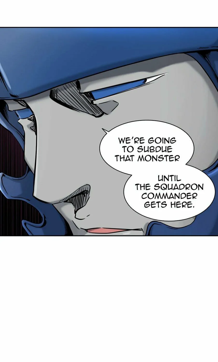 Tower of God Chapter 405 page 53 - 