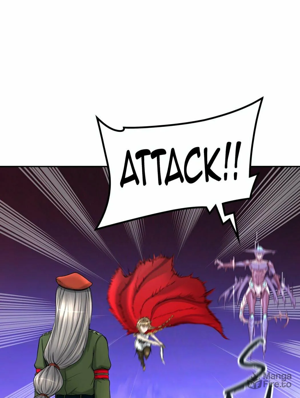 Tower of God Chapter 405 page 65 - 