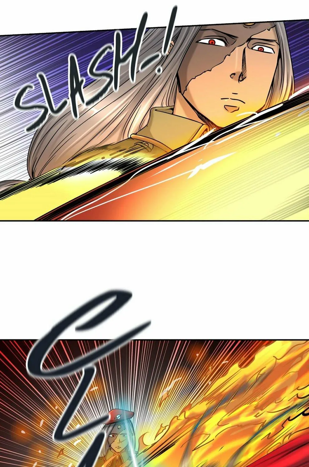 Tower of God Chapter 405 page 68 - 