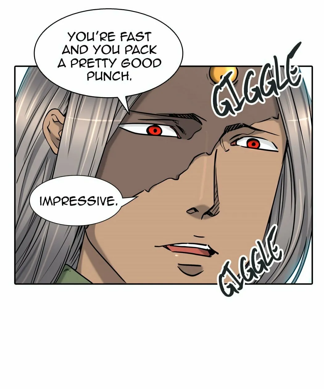 Tower of God Chapter 405 page 71 - 