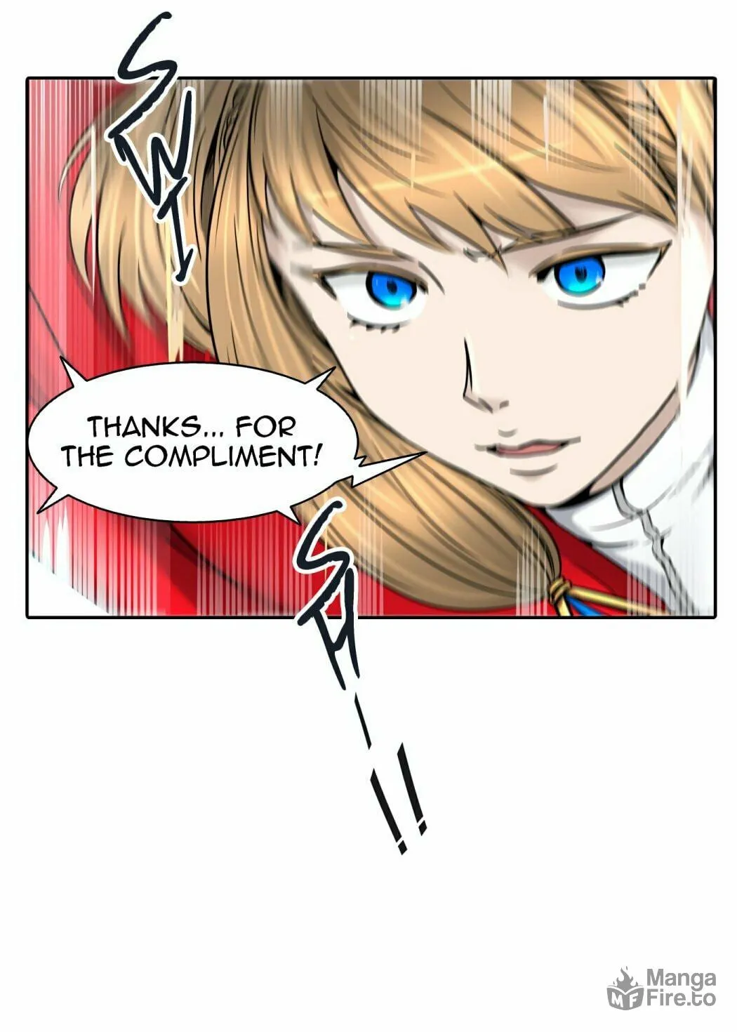Tower of God Chapter 405 page 72 - 