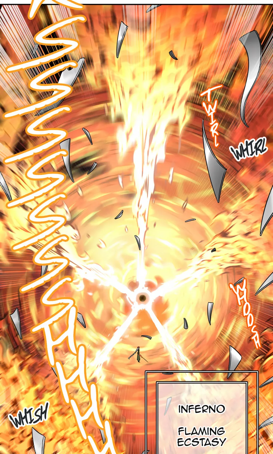 Tower of God Chapter 405 page 79 - 