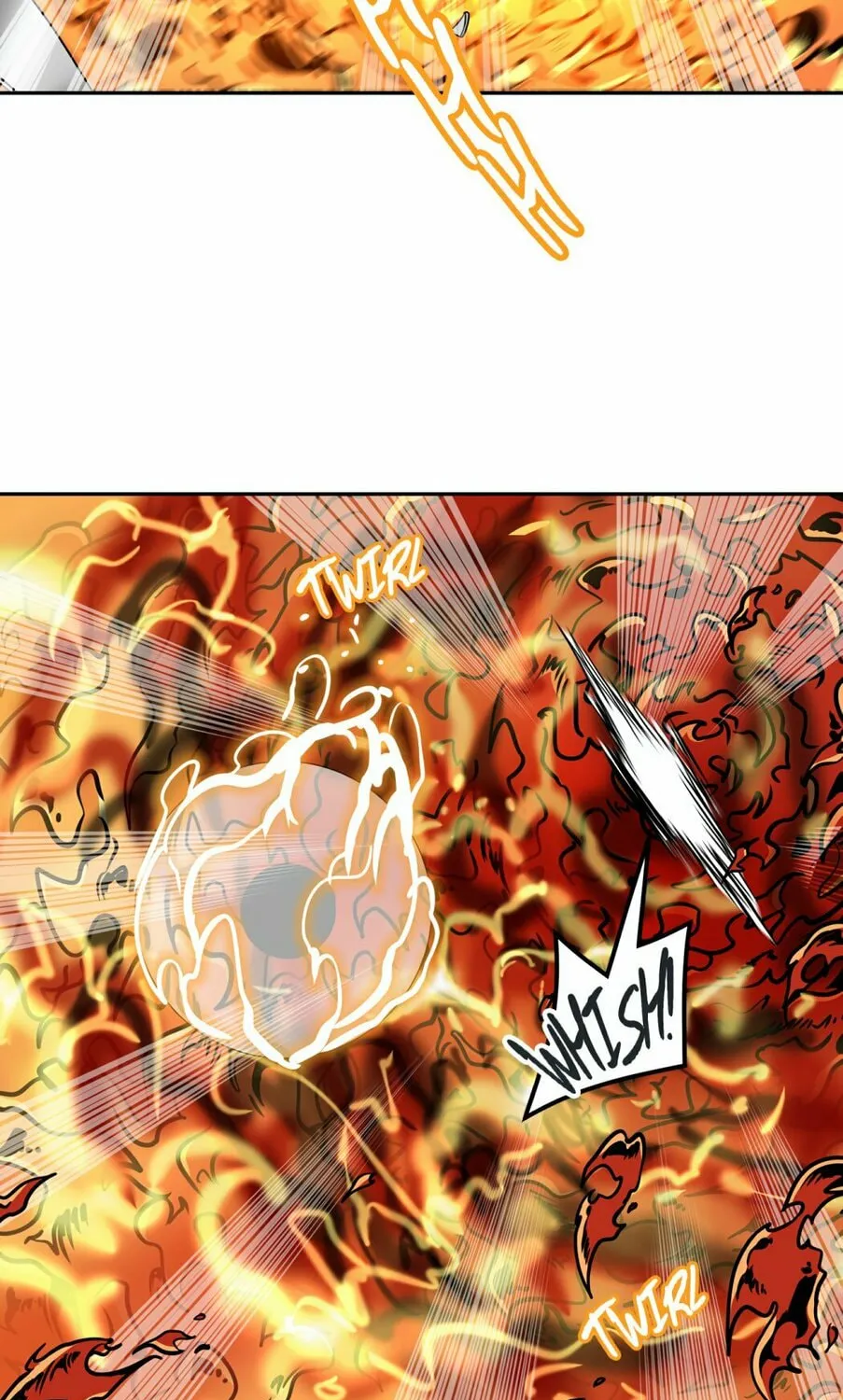 Tower of God Chapter 405 page 81 - 