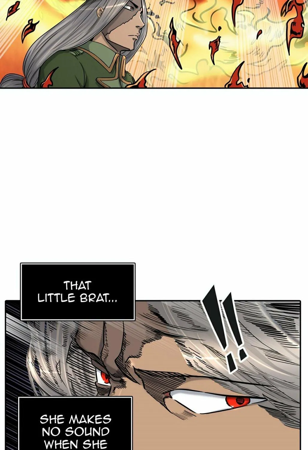 Tower of God Chapter 405 page 83 - 
