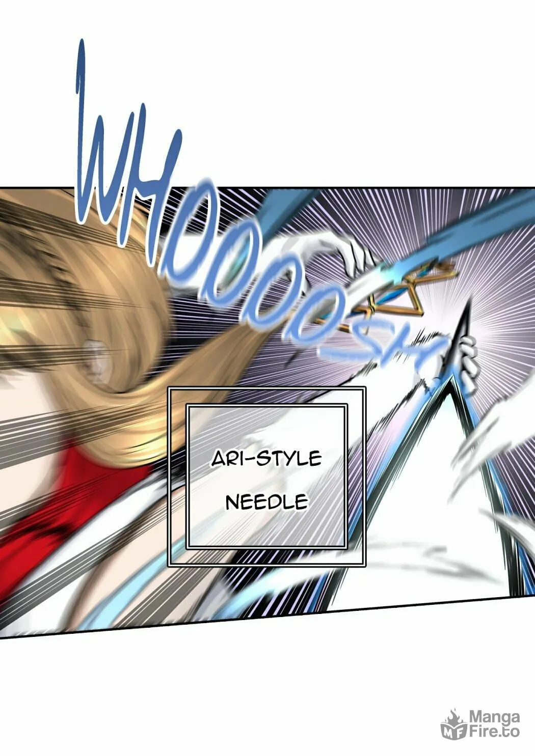 Tower of God Chapter 405 page 85 - 