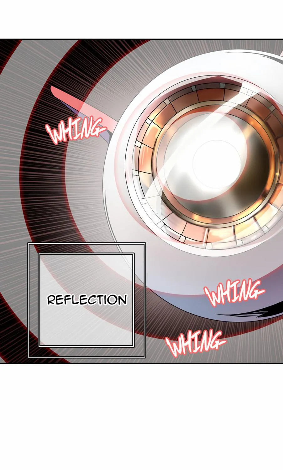 Tower of God Chapter 405 page 10 - 