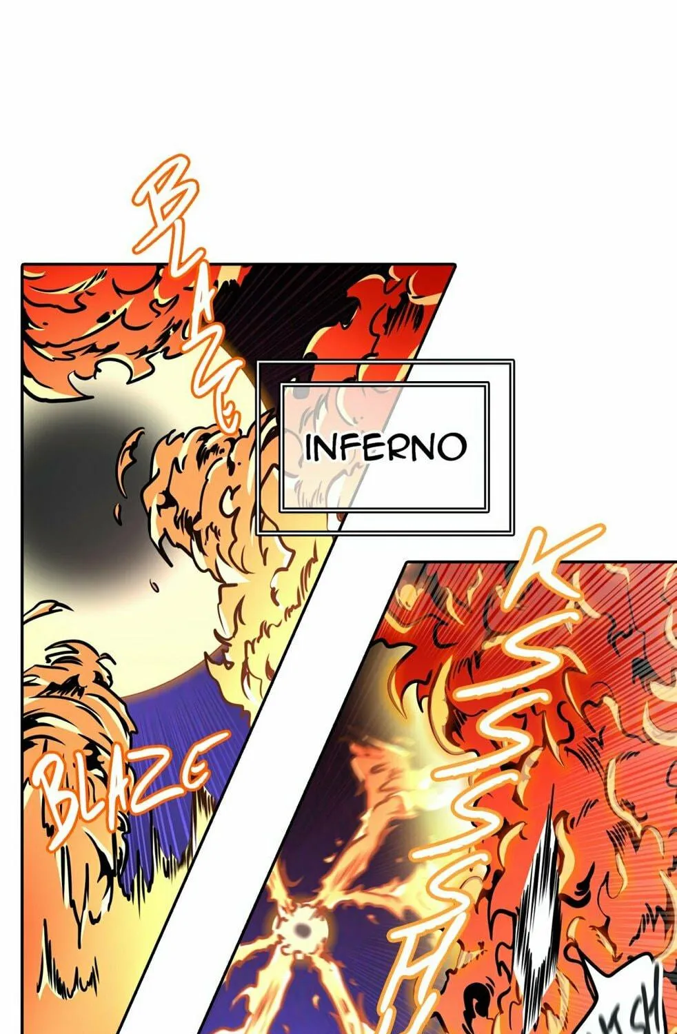 Tower of God Chapter 405 page 98 - 