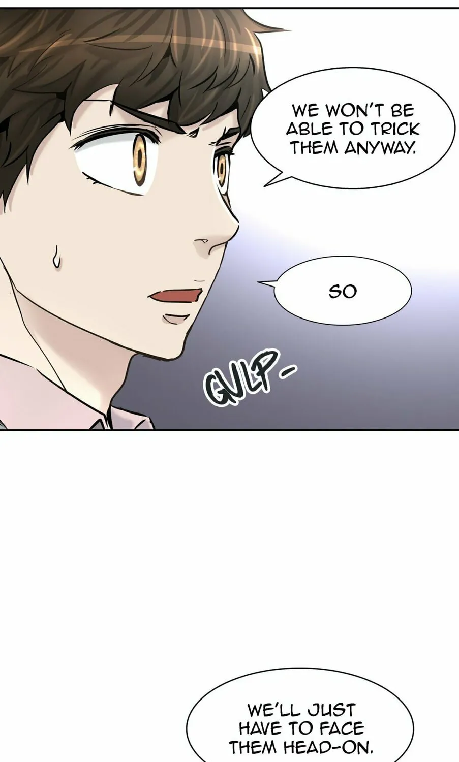 Tower of God Chapter 406 page 12 - 