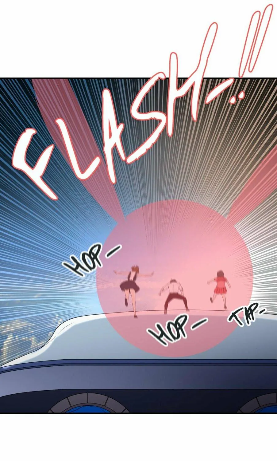 Tower of God Chapter 406 page 112 - 
