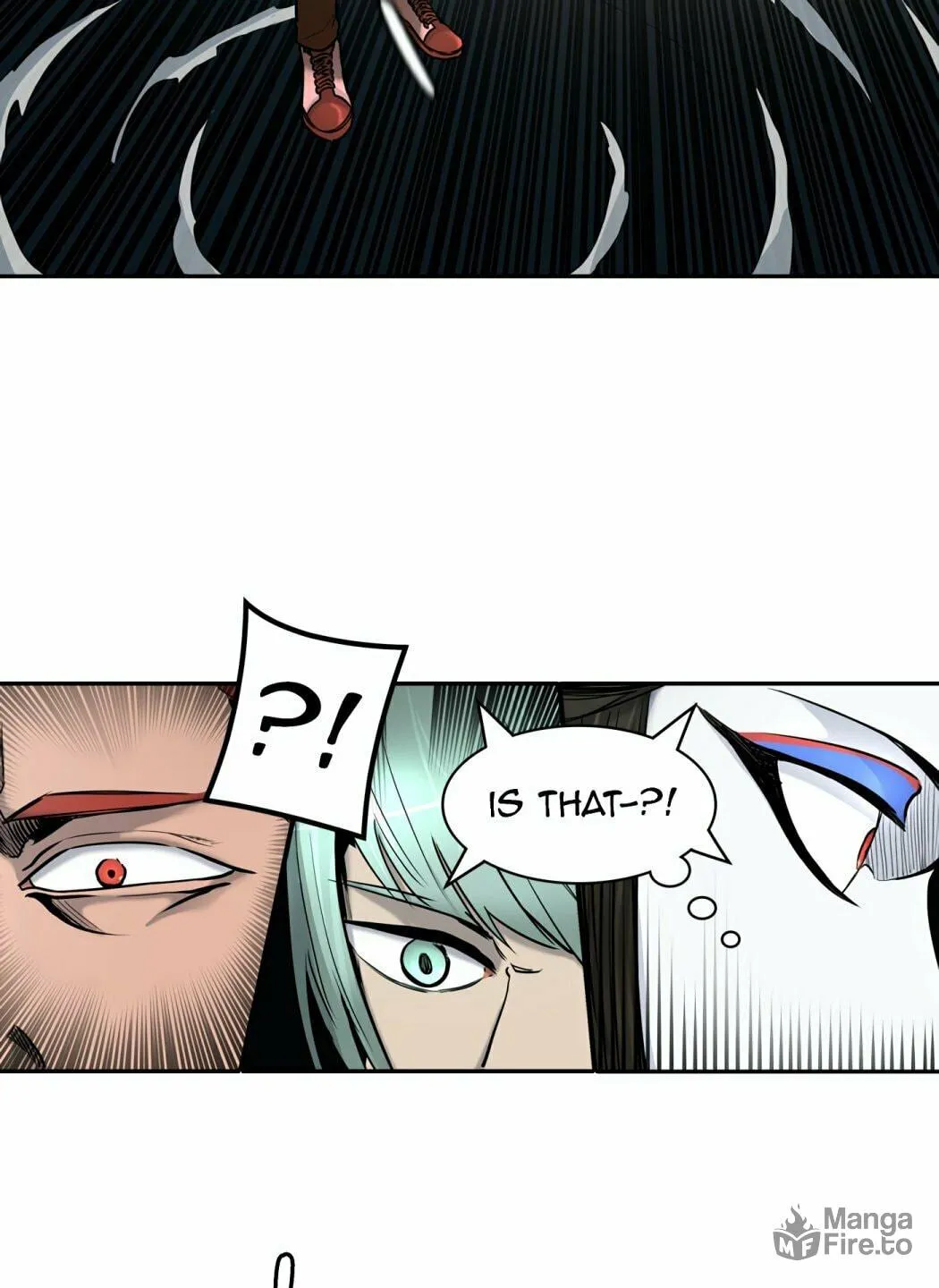 Tower of God Chapter 406 page 118 - 