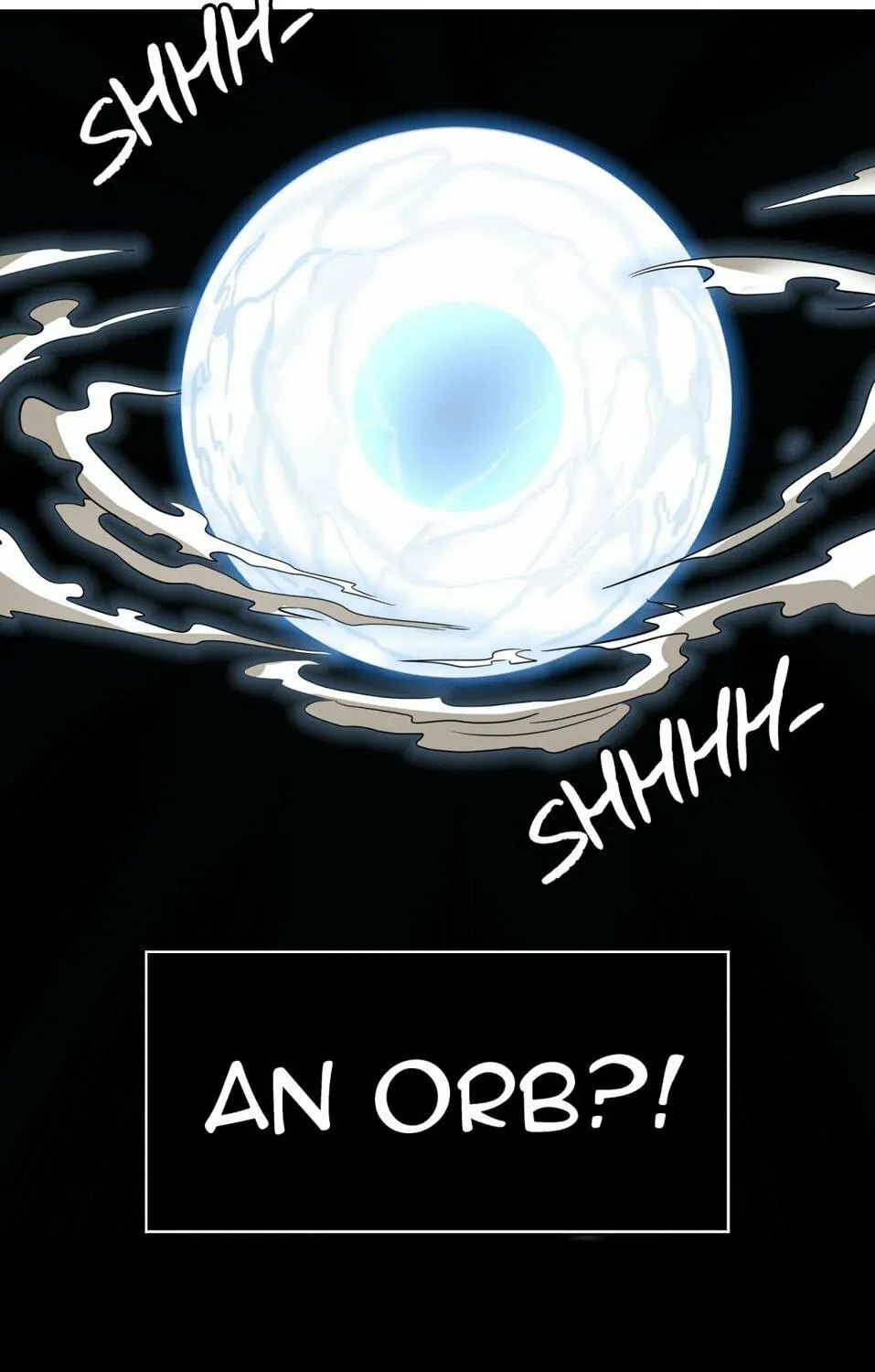 Tower of God Chapter 406 page 119 - 
