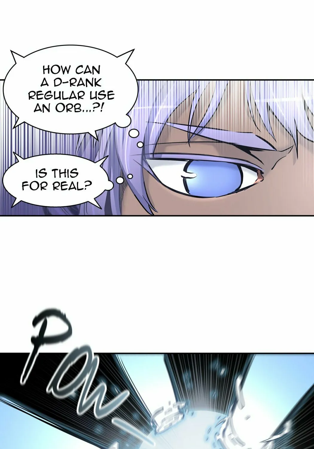 Tower of God Chapter 406 page 121 - 