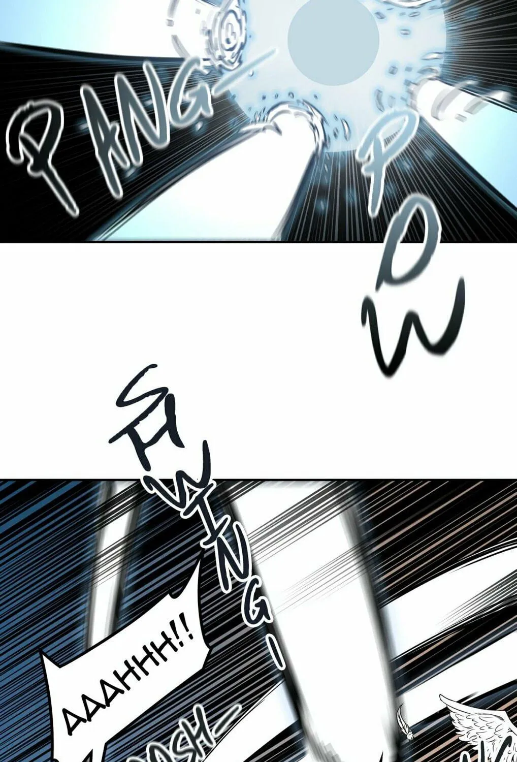 Tower of God Chapter 406 page 123 - 
