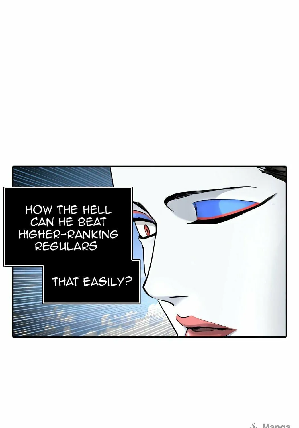 Tower of God Chapter 406 page 129 - 