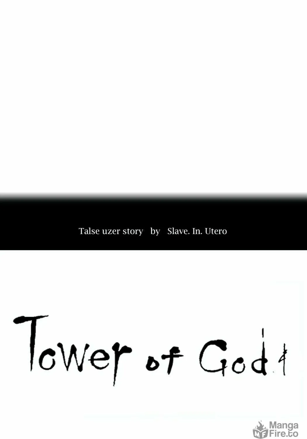 Tower of God Chapter 406 page 14 - 