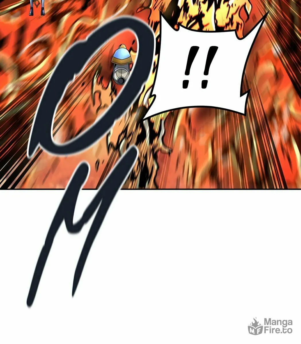 Tower of God Chapter 406 page 138 - 