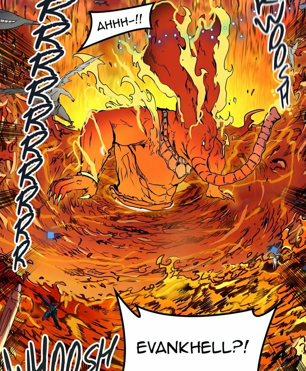 Tower of God Chapter 406 page 142 - 