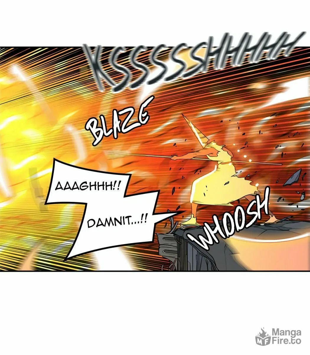 Tower of God Chapter 406 page 158 - 