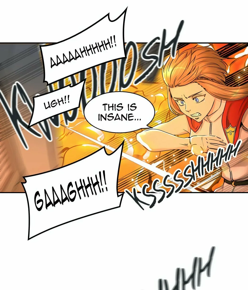 Tower of God Chapter 406 page 159 - 