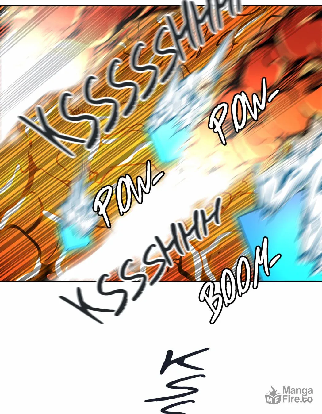 Tower of God Chapter 406 page 160 - 