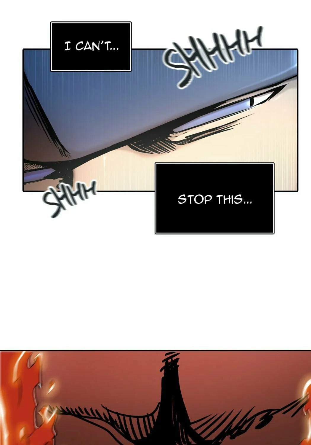 Tower of God Chapter 406 page 163 - 