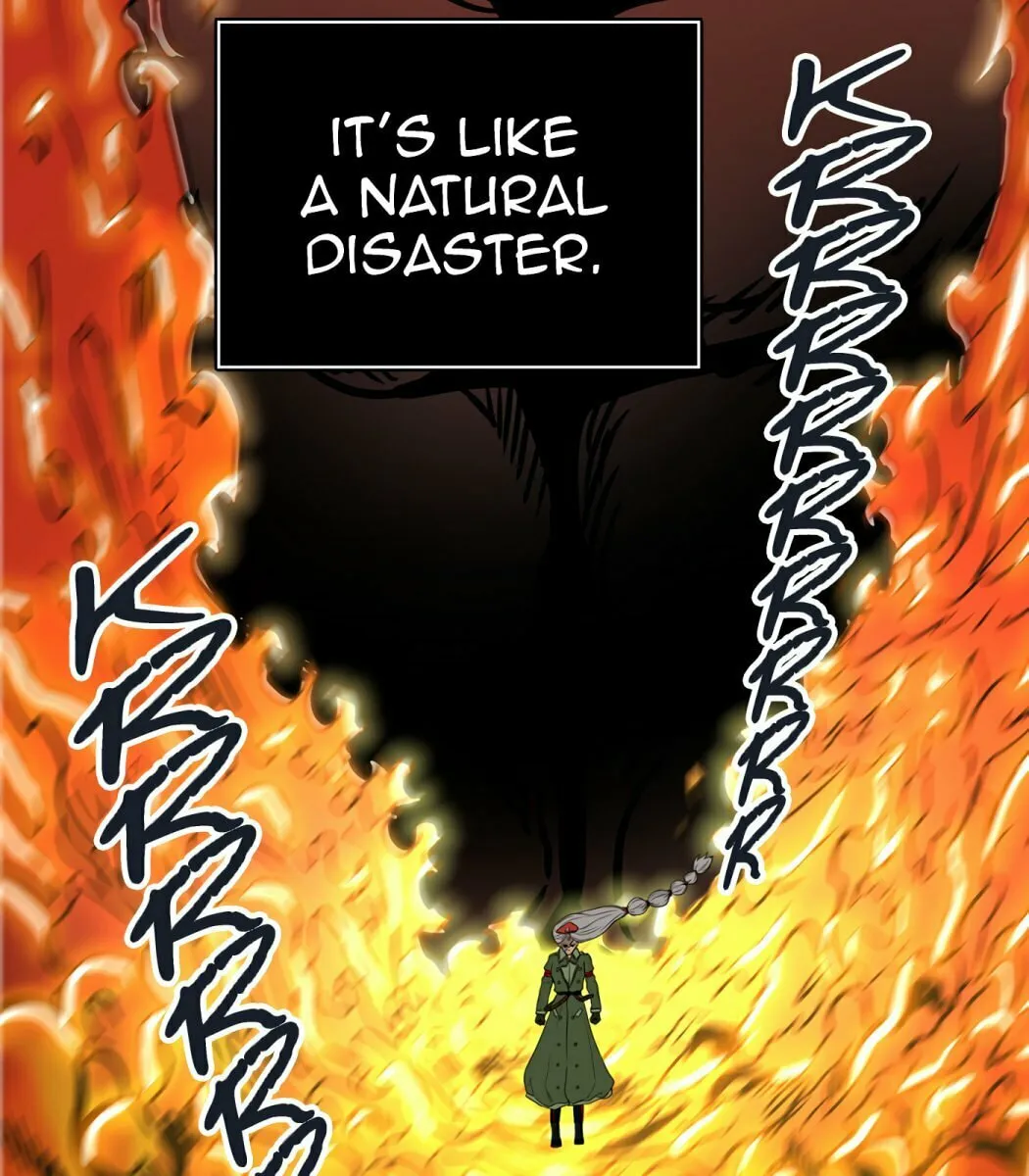 Tower of God Chapter 406 page 165 - 