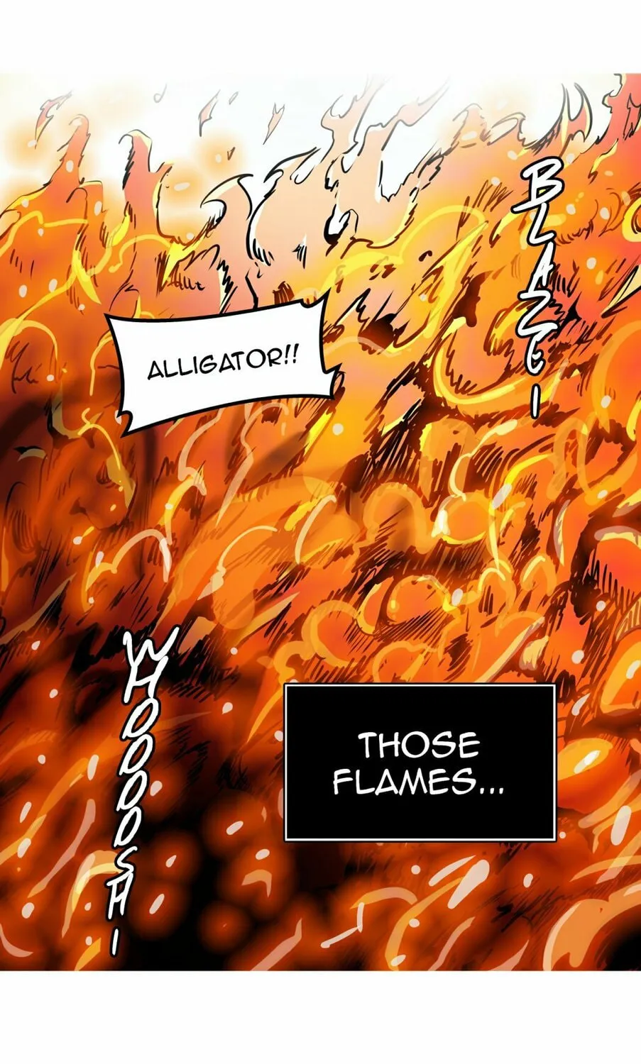 Tower of God Chapter 406 page 177 - 