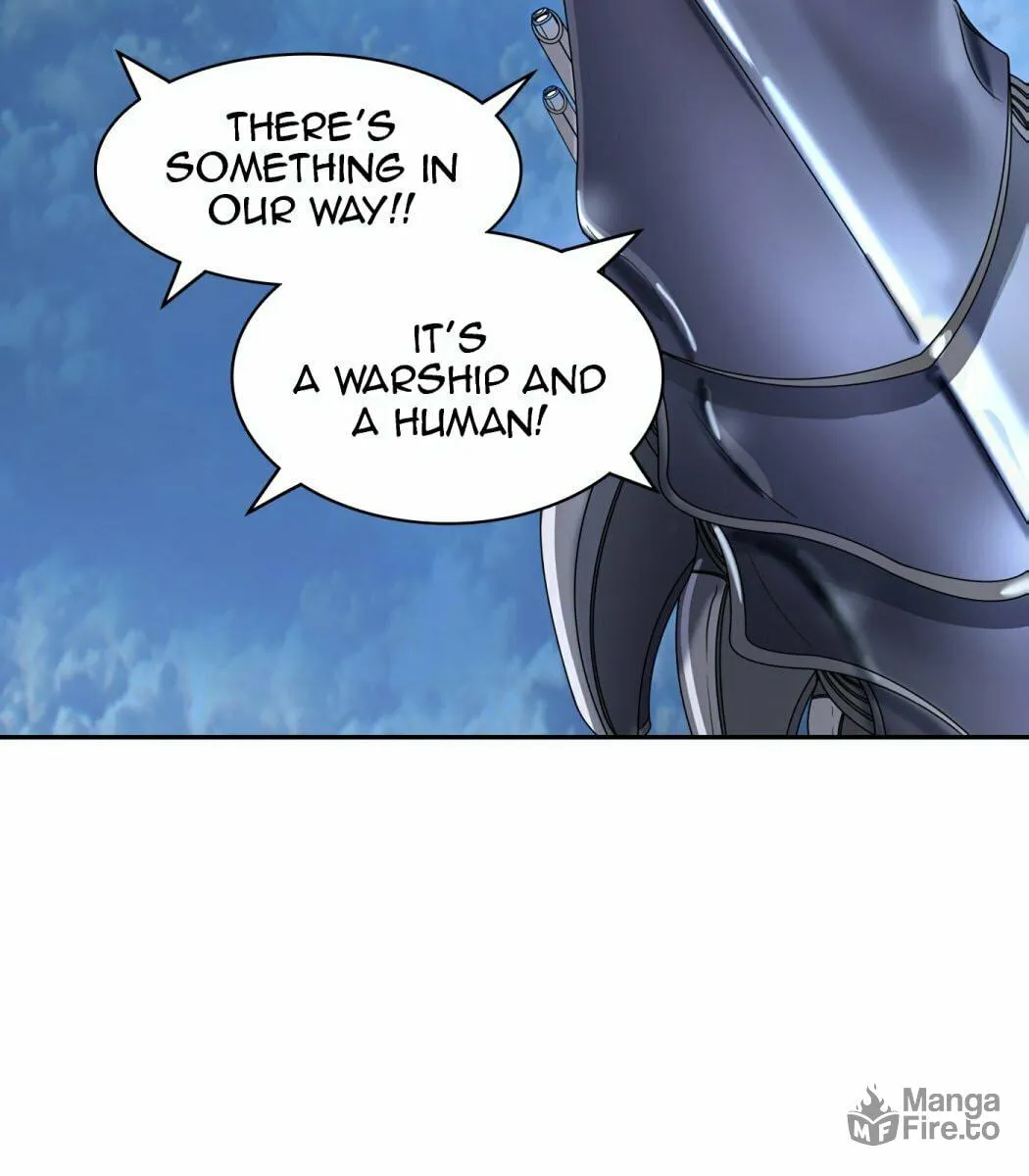 Tower of God Chapter 406 page 181 - 