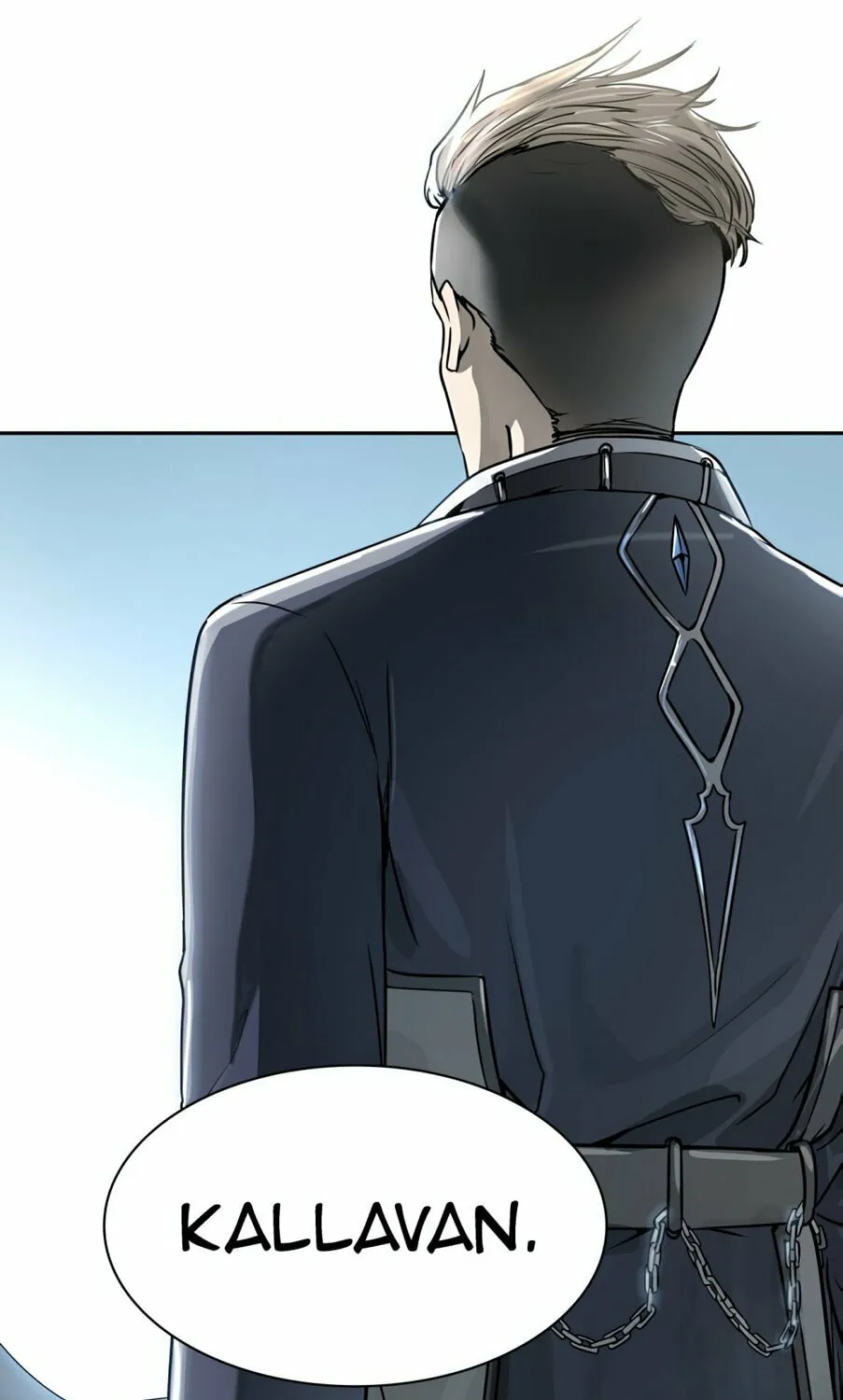 Tower of God Chapter 406 page 188 - 