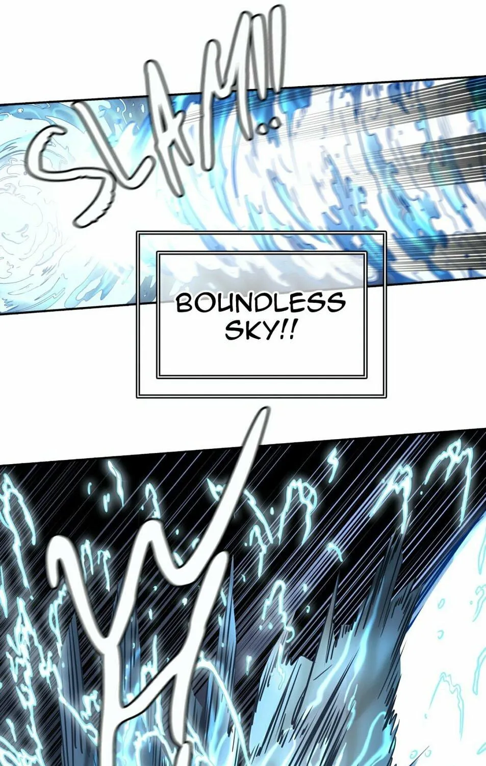 Tower of God Chapter 406 page 26 - 