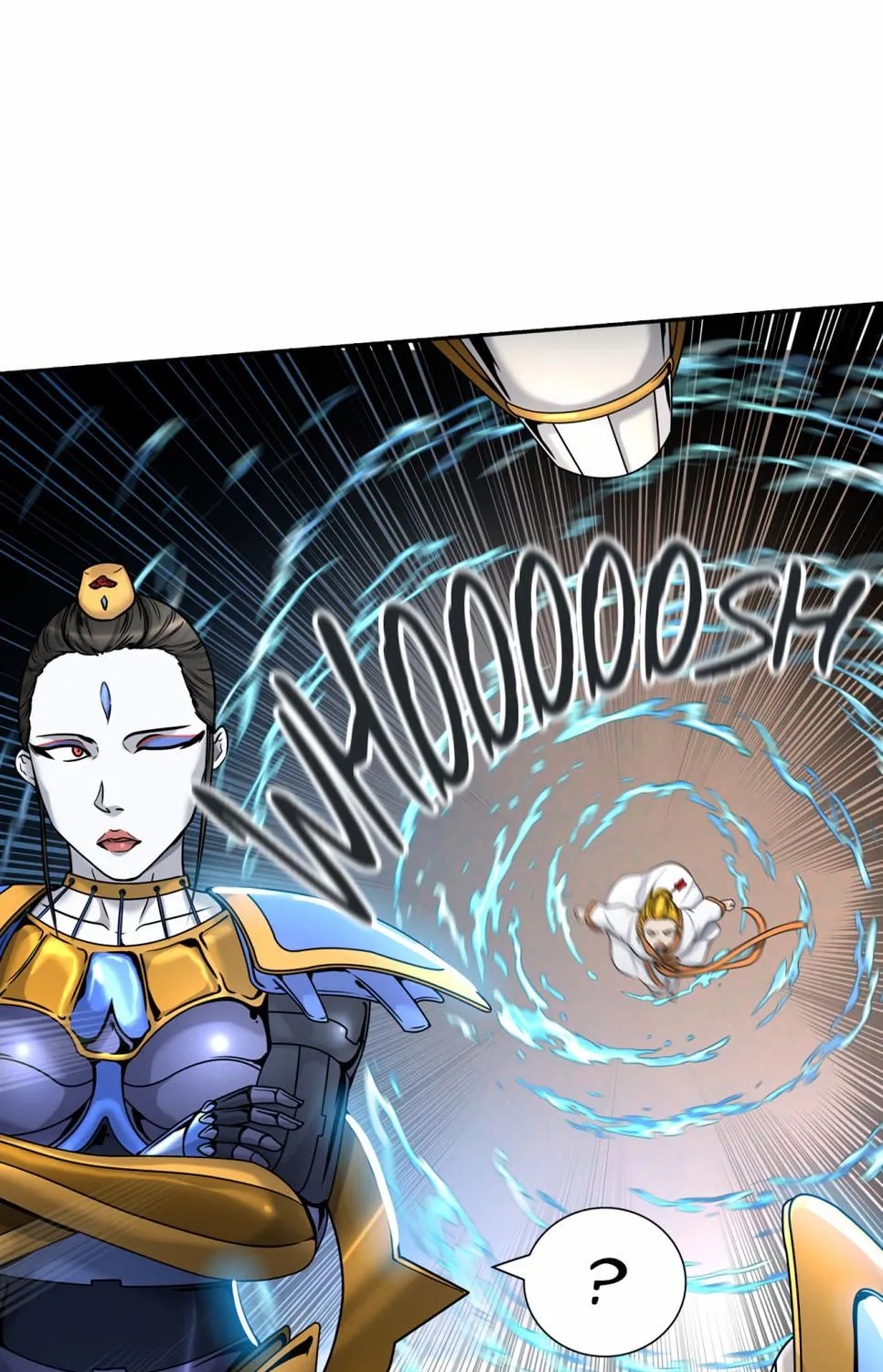 Tower of God Chapter 406 page 44 - 
