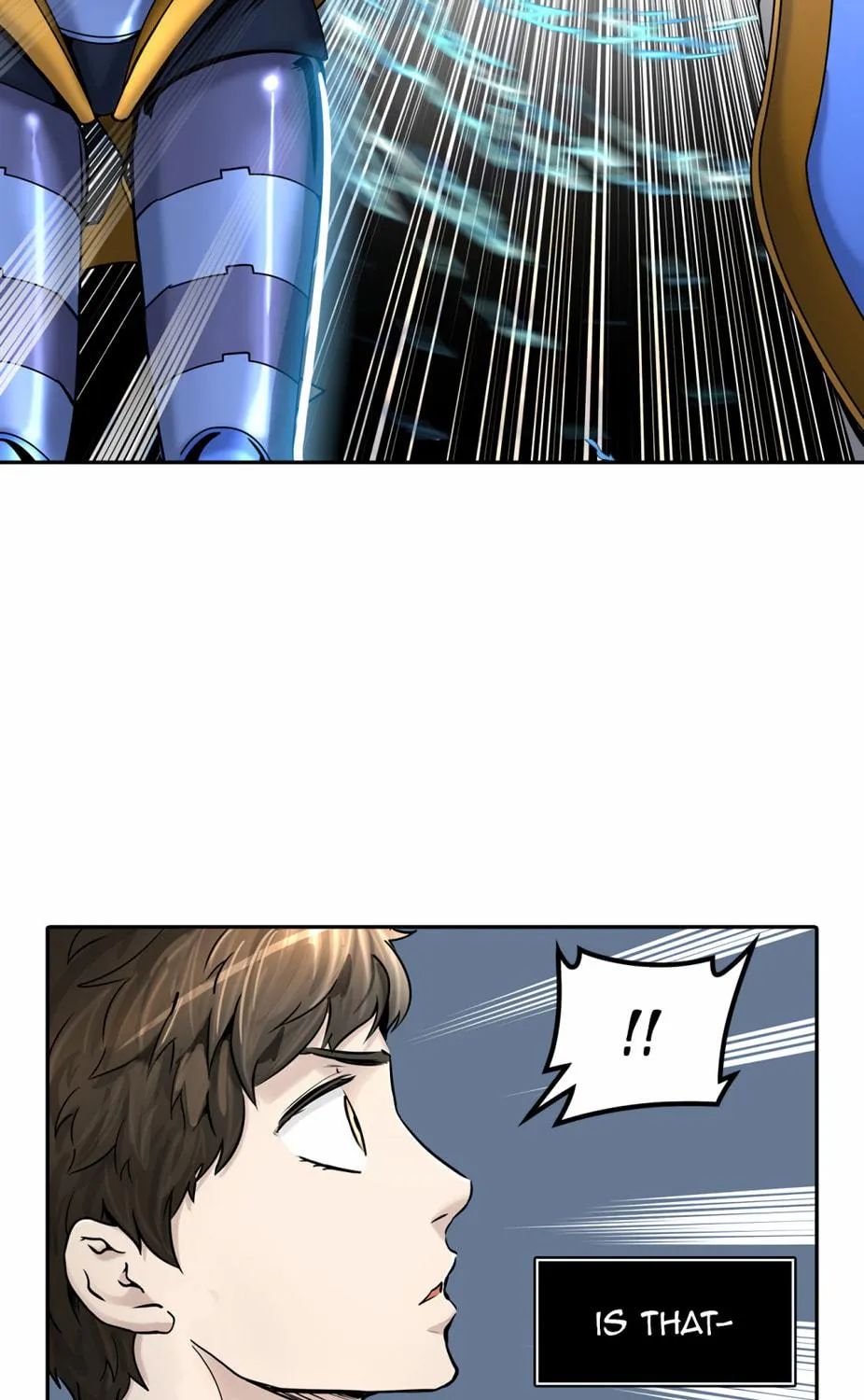 Tower of God Chapter 406 page 46 - 