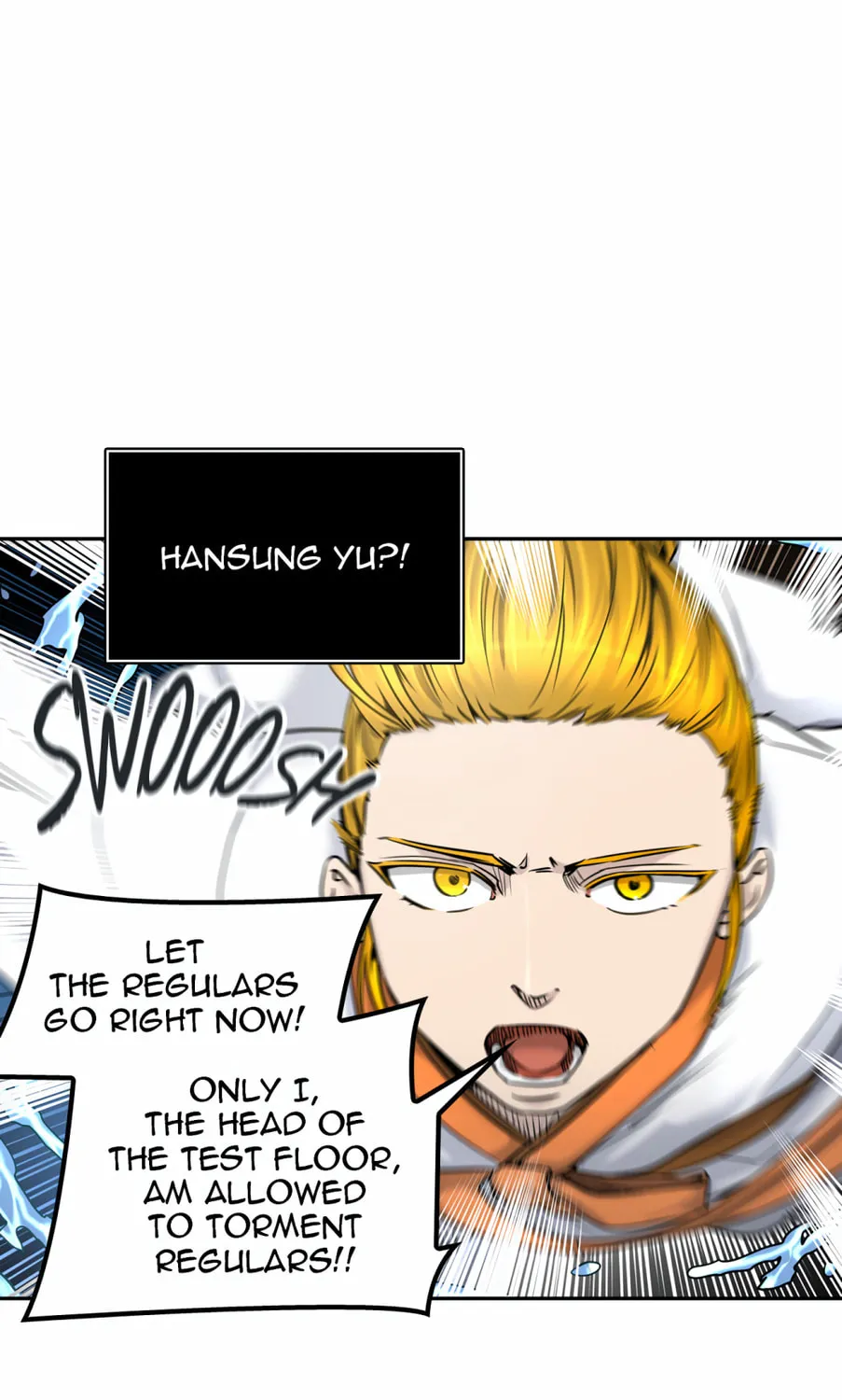 Tower of God Chapter 406 page 48 - 