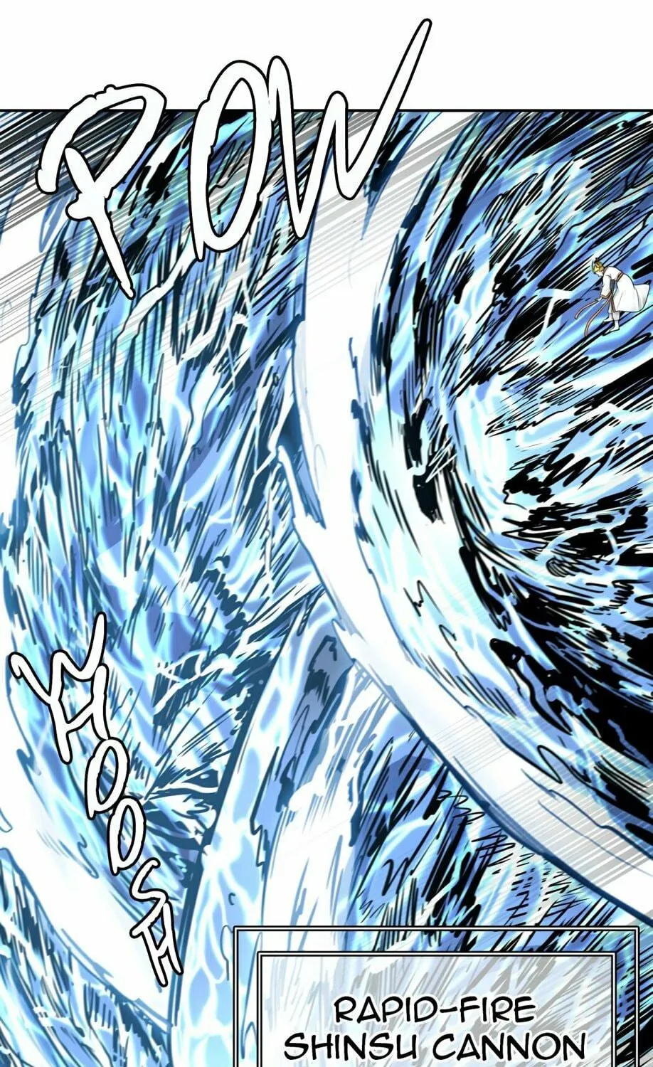 Tower of God Chapter 406 page 55 - 