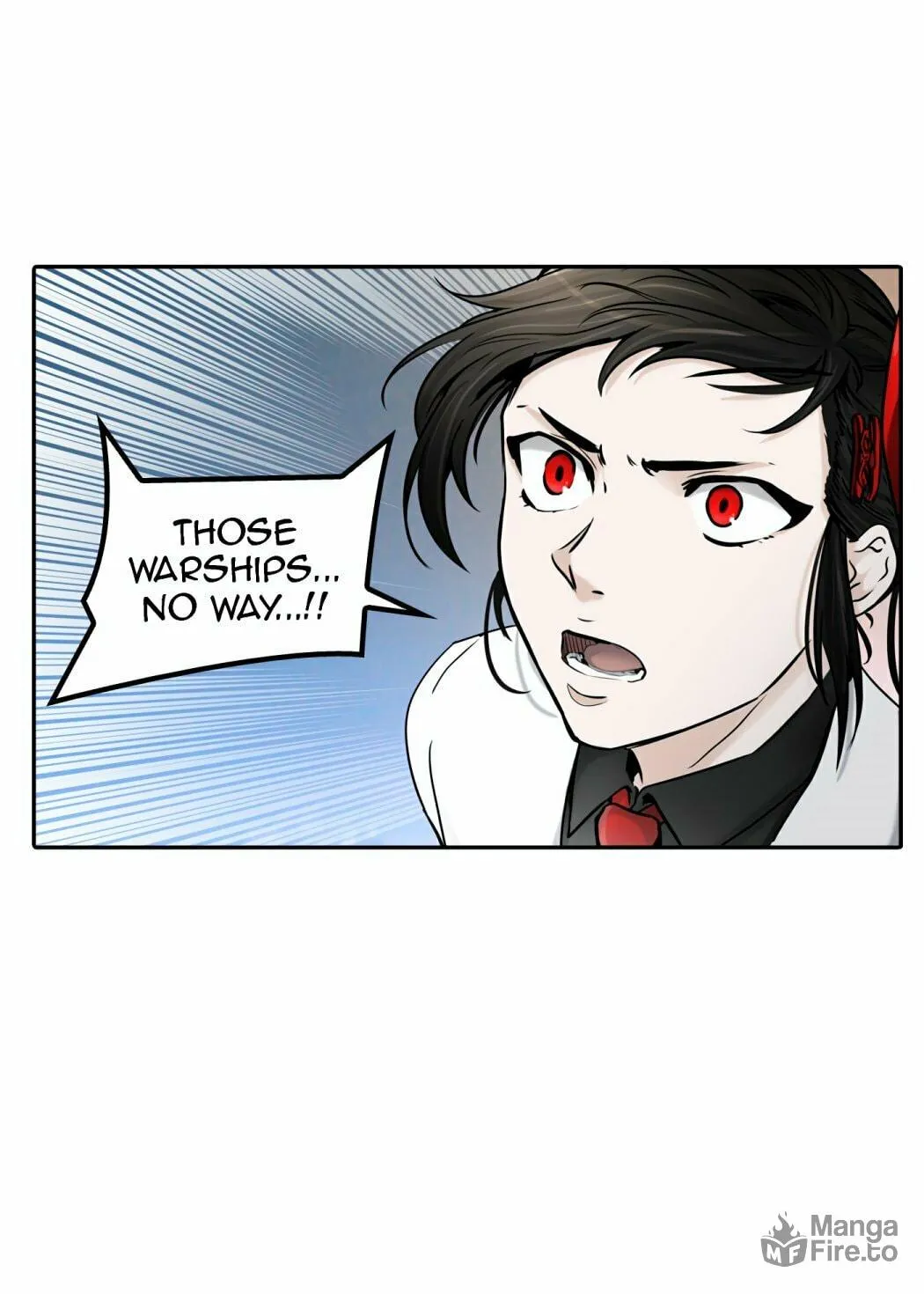 Tower of God Chapter 406 page 60 - 