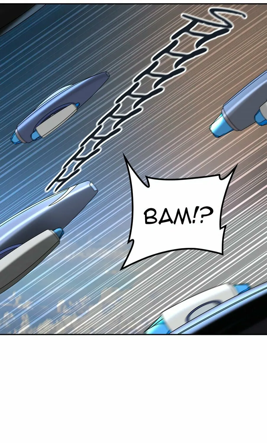 Tower of God Chapter 406 page 61 - 