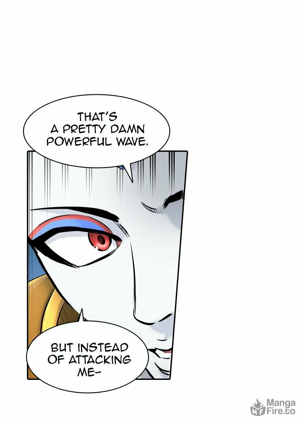 Tower of God Chapter 406 page 65 - 