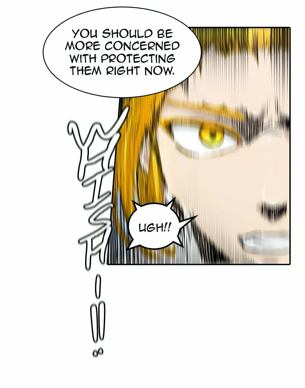 Tower of God Chapter 406 page 66 - 