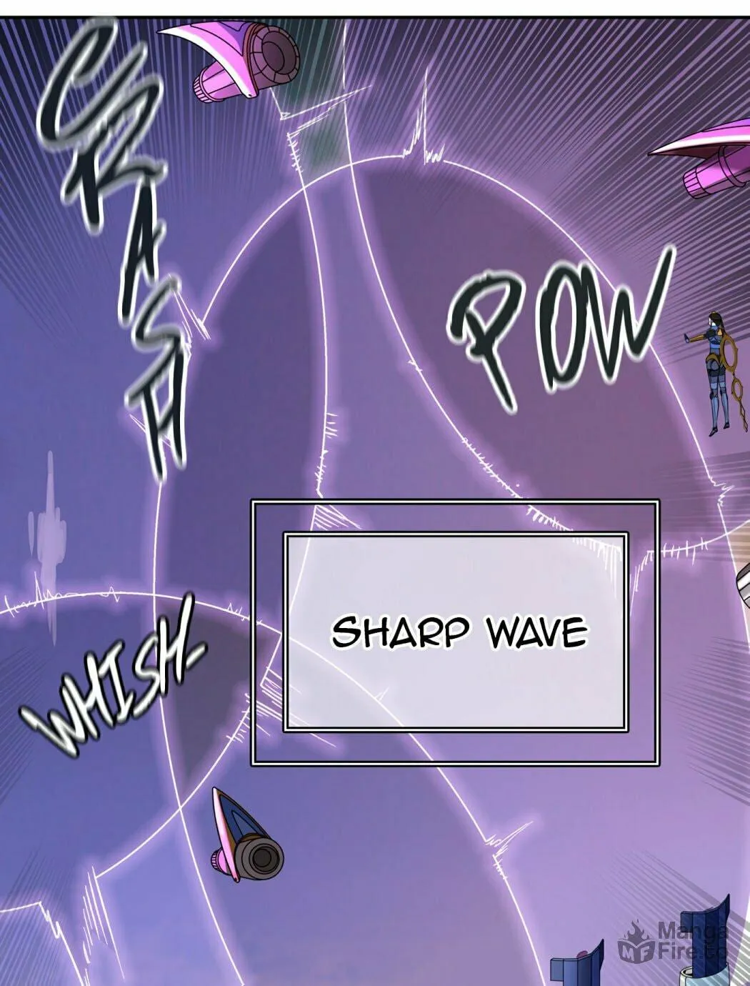 Tower of God Chapter 406 page 69 - 