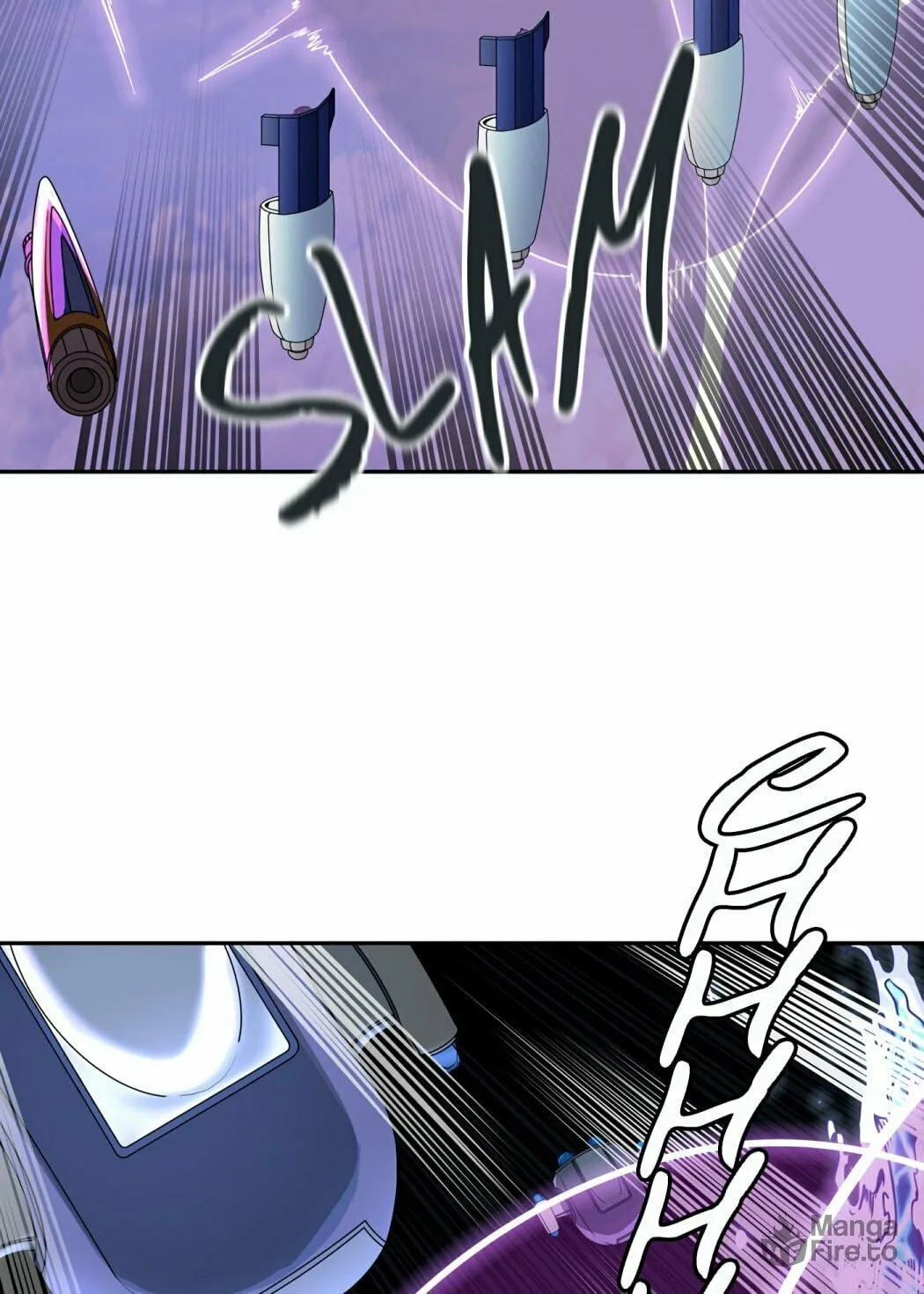 Tower of God Chapter 406 page 70 - 