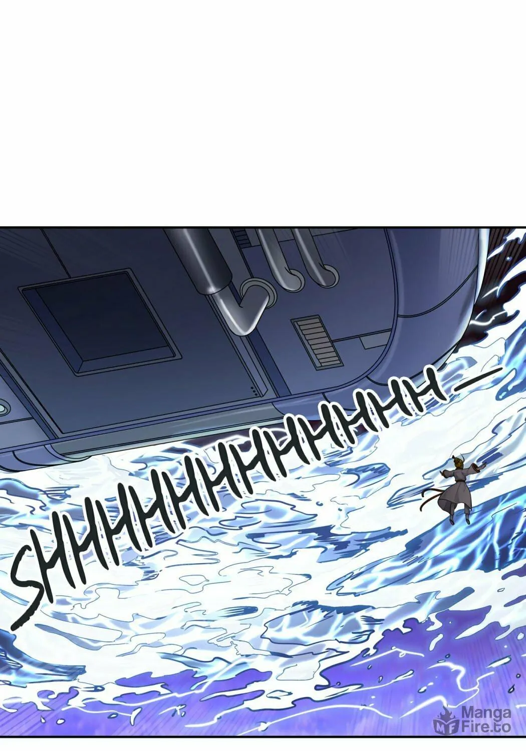 Tower of God Chapter 406 page 72 - 
