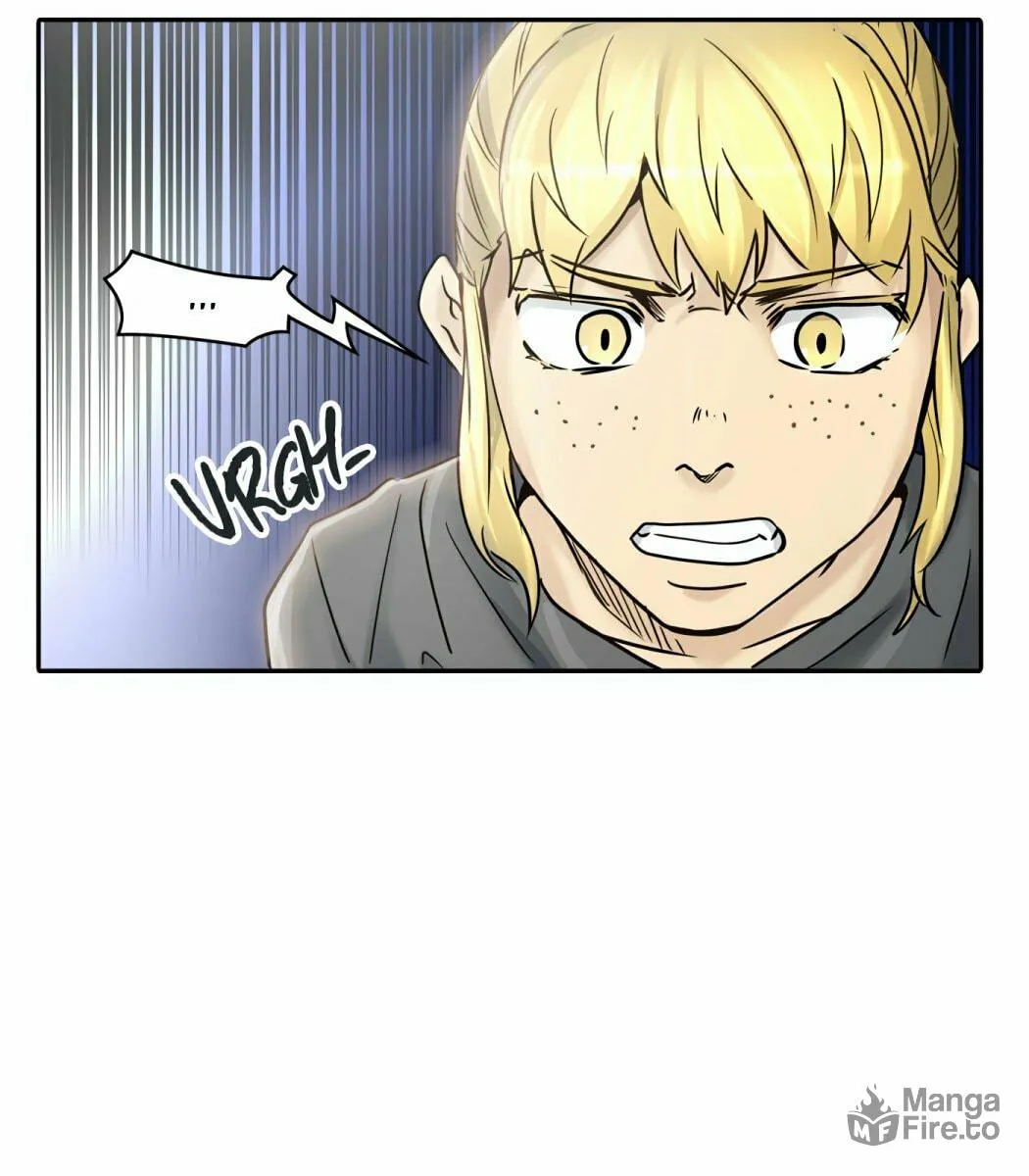 Tower of God Chapter 406 page 9 - 