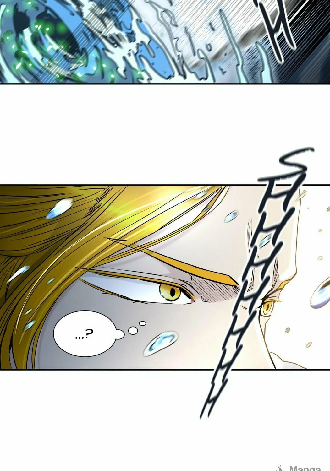 Tower of God Chapter 406 page 86 - 