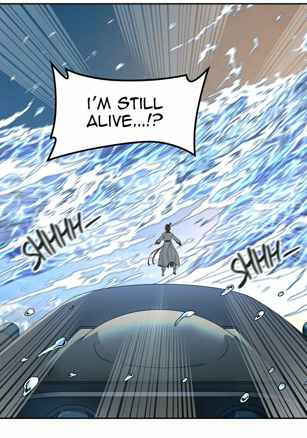 Tower of God Chapter 406 page 88 - 