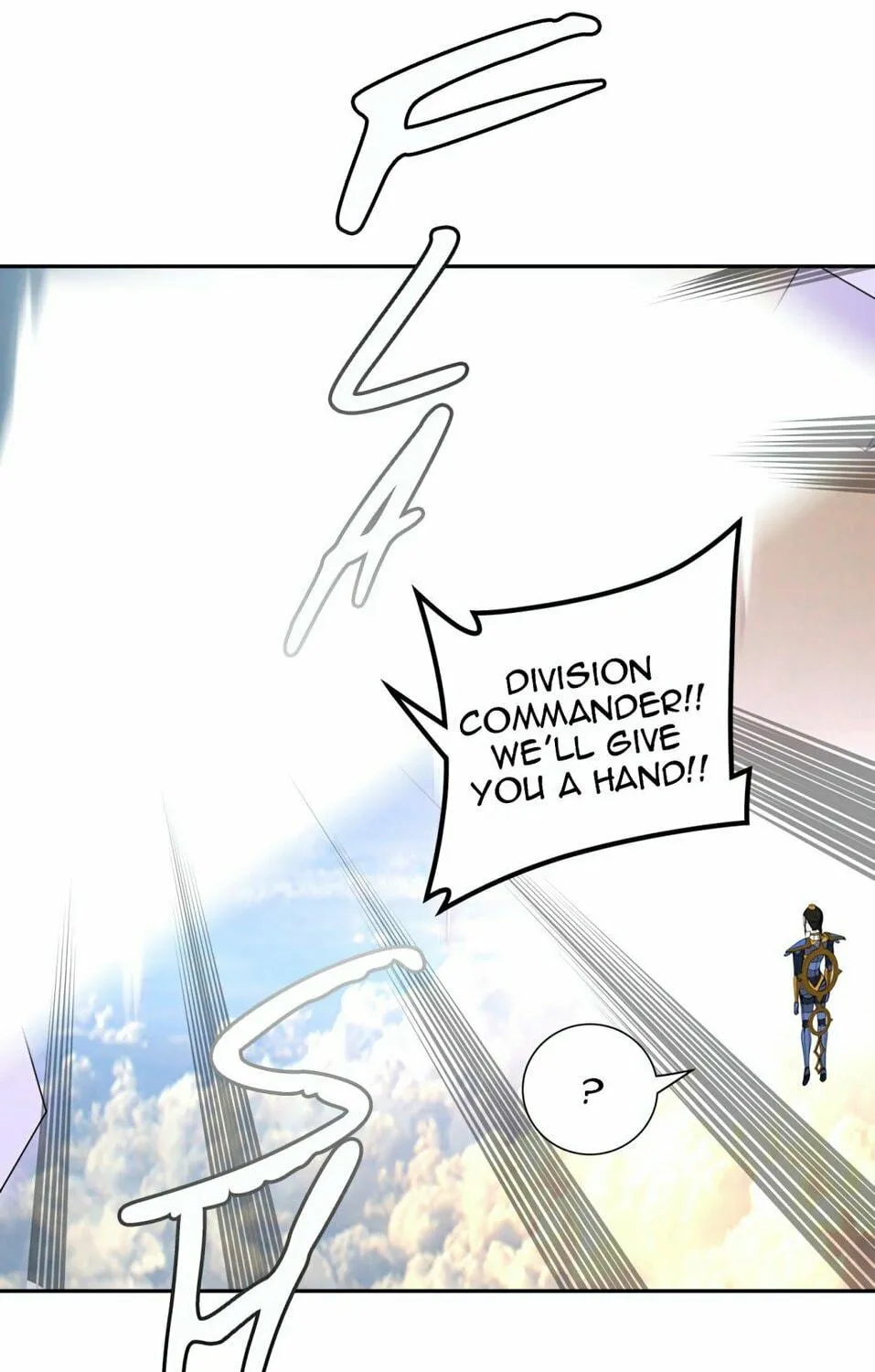 Tower of God Chapter 406 page 93 - 