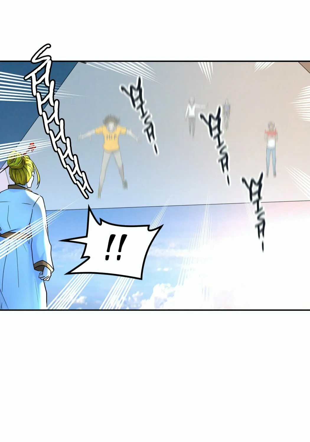 Tower of God Chapter 406 page 95 - 