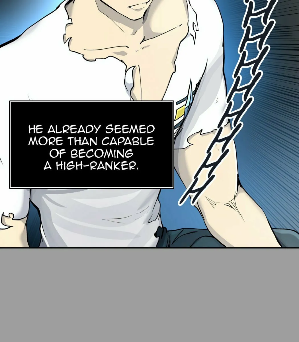 Tower of God Chapter 407 page 105 - 